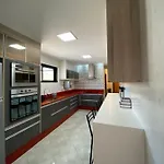 Local 401 Apartment