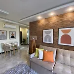 Local 401 Apartment